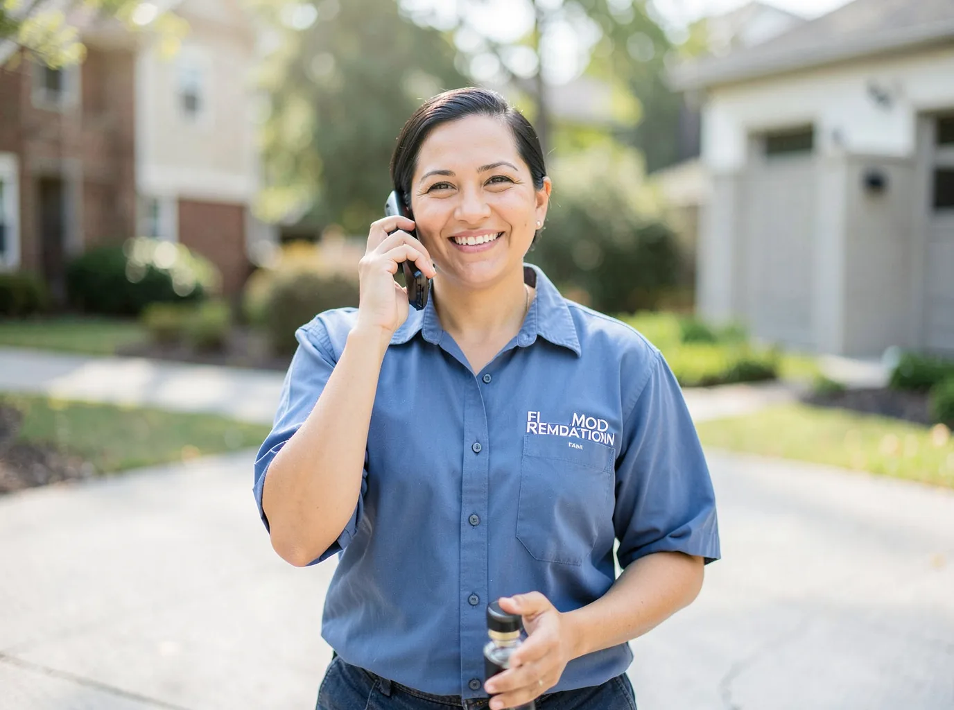 Mold Remediation Montville, CT FAQs
